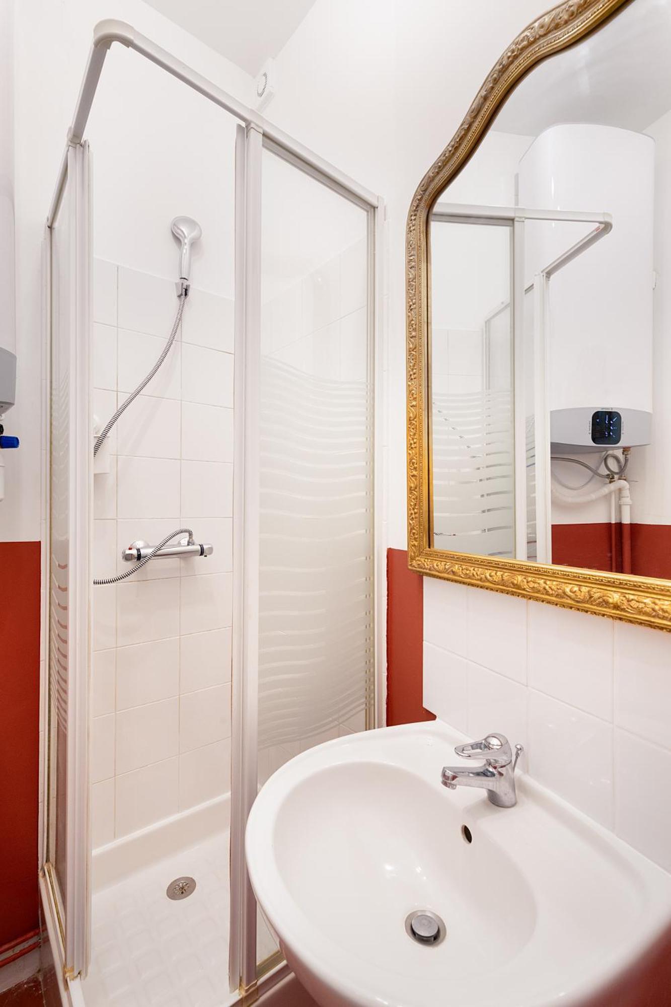 Appartement Guestrust - Arc De Triomphe 46 *