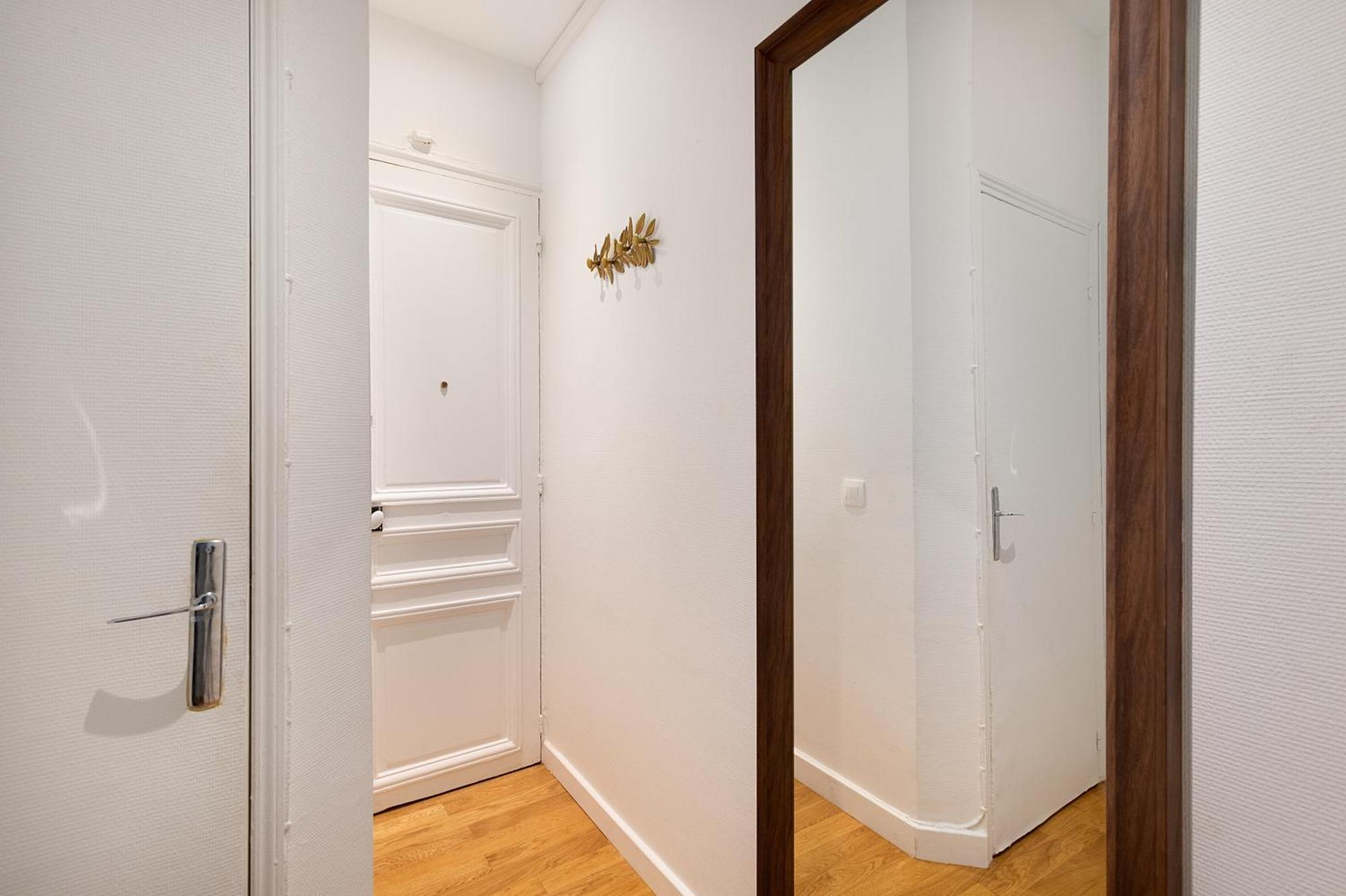 Appartement Guestrust - Arc De Triomphe 46 Paris